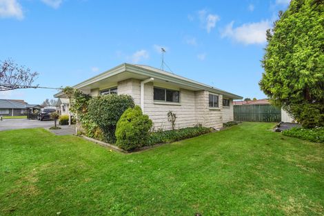 Photo of property in 5b Cedar Crescent, Matamata, 3400