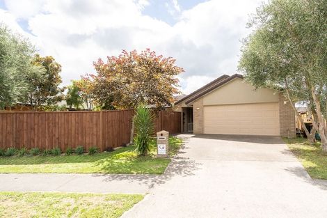 Photo of property in 54 Winchester Place, Rototuna North, Hamilton, 3210