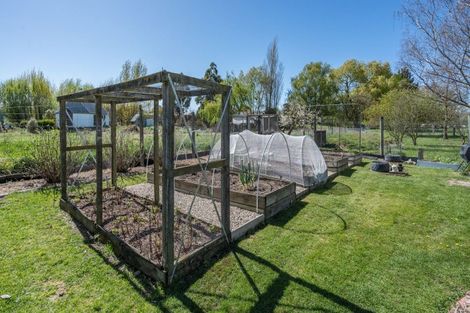 Photo of property in 9 Culverden Road, Culverden, 7392