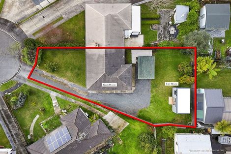 Photo of property in 12 Le Quesne Place, Fairfield, Hamilton, 3214