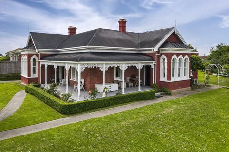 Photo of property in 5 Queen Street, Waimate, 7924