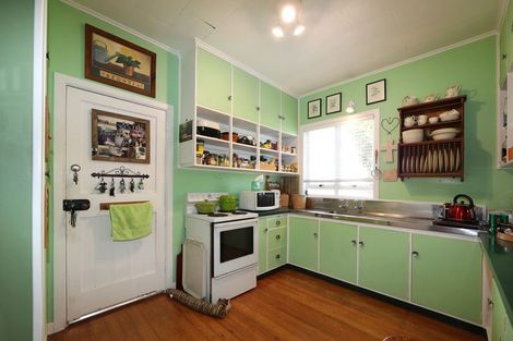 Photo of property in 510 Alexandra Street, Hastings, 4122