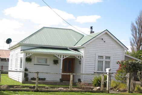 Photo of property in 40 Morris Street, Marton, 4710