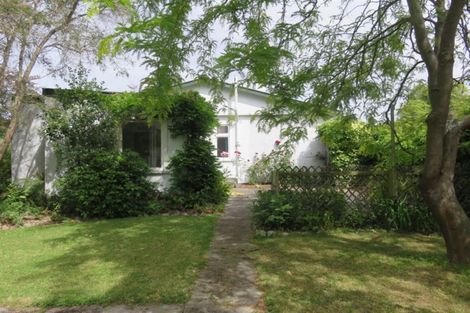 Photo of property in 63 Wilson Street, Geraldine, 7930