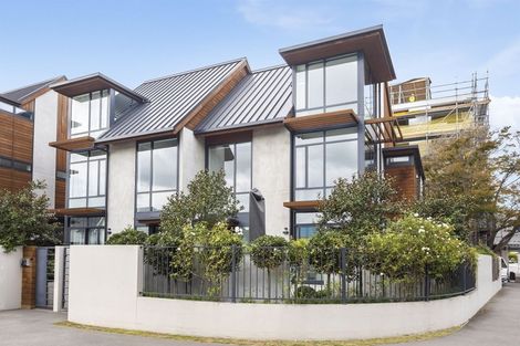 Photo of property in 1/2a Dorset Street, Christchurch Central, Christchurch, 8013