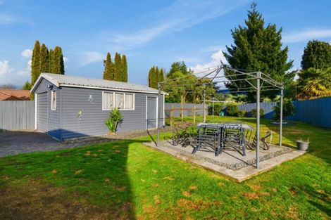 Photo of property in 17 Westminster Drive, Owhata, Rotorua, 3010