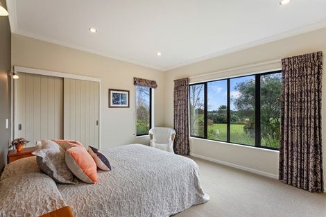 Photo of property in 56 Mickell Road, Hautere, Otaki, 5582