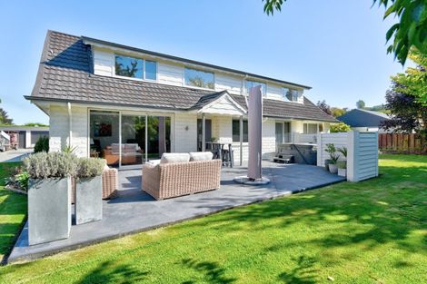 Photo of property in 6 Aranui Place, Gore, 9710