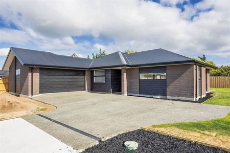 Photo of property in 55 Quinn Crescent, Woodend, 7610