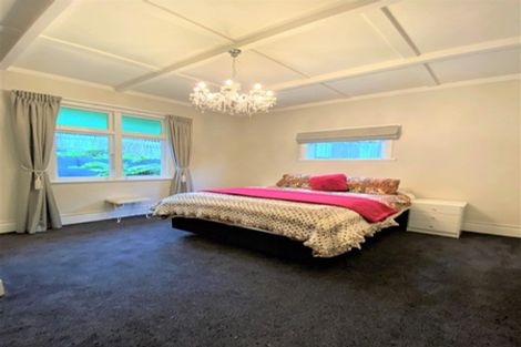 Photo of property in 23 Alfred Street, Nelson South, Nelson, 7010