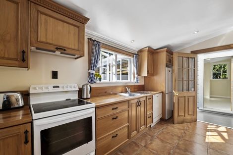 Photo of property in 1017 Main North Road, Onaero, Waitara, 4383