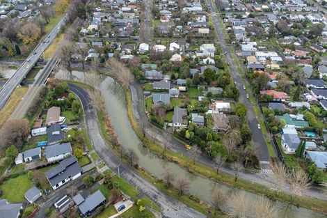 Photo of property in 144 Richardson Terrace, Woolston, Christchurch, 8023