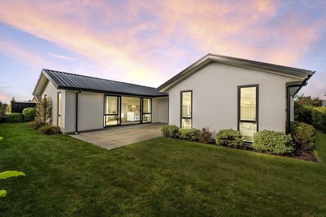 Photo of property in 42 Thornborough Drive, Rolleston, 7615