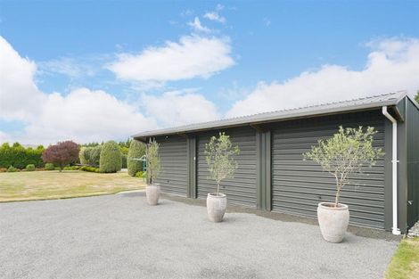 Photo of property in 6 Devine Drive, Rolleston, Christchurch, 7678