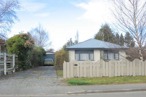 Photo of property in 12 Sutherland Street, Te Anau, 9600