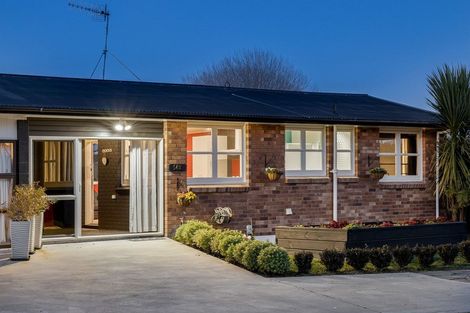 Photo of property in 54b Macloughlin Drive, Te Puke, 3119