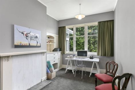 Photo of property in 55 Everest Street, Khandallah, Wellington, 6035