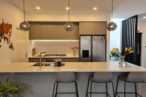 Photo of property in 6 Reg Pearce Way, Glen Innes, Auckland, 1072