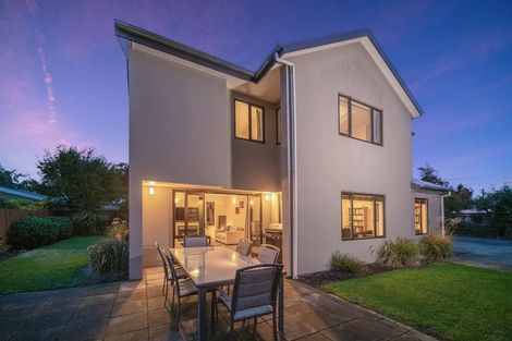 Photo of property in 102a Cobham Street, Spreydon, Christchurch, 8024