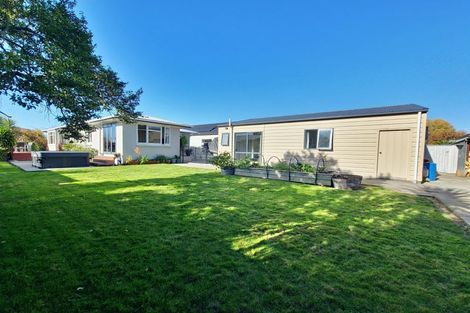 Photo of property in 6 Brook Street, Springlands, Blenheim, 7201