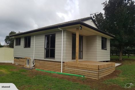 Photo of property in 47 Speedy Road, Glenbrook, Pukekohe, 2679