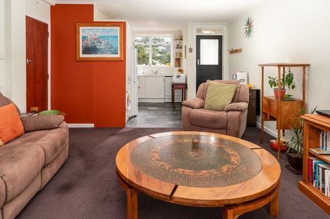 Photo of property in Harbour View Apartments, 147 Ohiro Road, Brooklyn, Wellington, 6021