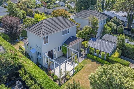 Photo of property in 428 Ilam Road, Bryndwr, Christchurch, 8052