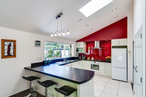 Photo of property in 90 Simla Avenue, Havelock North, 4130