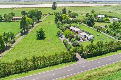 Photo of property in 161 Hauraki Road, Orongo, Thames, 3574