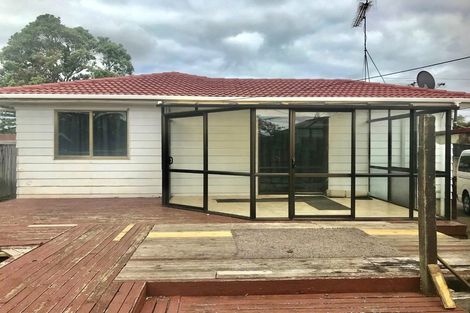 Photo of property in 6 Waterview Road, Favona, Auckland, 2024