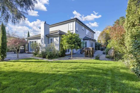 Photo of property in 1 Arlington Boulevard, Rangiora, 7400