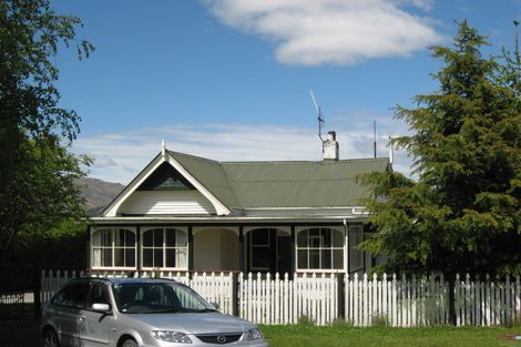Photo of property in 13a Leamington Street, Hanmer Springs, 7334