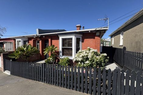 Photo of property in 357 Adelaide Road, Newtown, Wellington, 6021