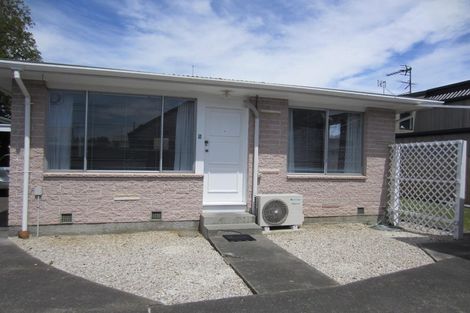 Photo of property in 5/579 Barbadoes Street, Edgeware, Christchurch, 8013
