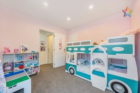 Photo of property in 20 Mccarthy Grove, Clouston Park, Upper Hutt, 5018