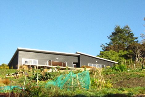 Photo of property in 26 Orokonui Road, Waitati, 9085