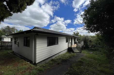 Photo of property in 25b Metcalfe Road, Ranui, Auckland, 0612
