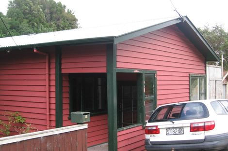 Photo of property in 54 Khandallah Road, Ngaio, Wellington, 6035
