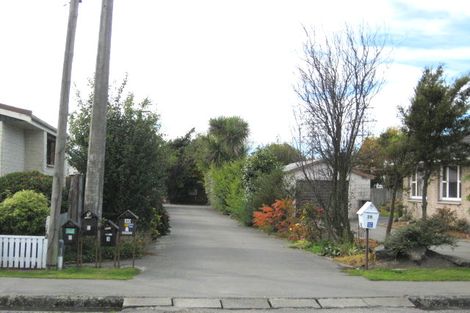 Photo of property in 4/30 O'briens Road, Sockburn, Christchurch, 8042