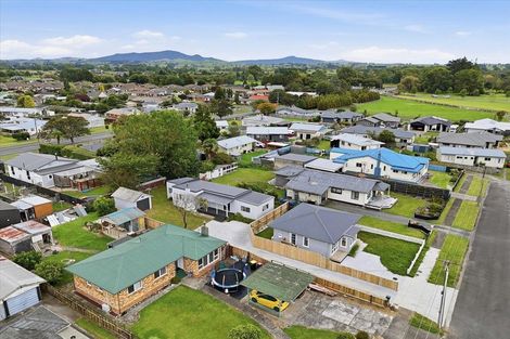 Photo of property in 14 Vincent Street, Matamata, 3400