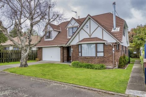 Photo of property in 42 Kent Street, Levin, 5510