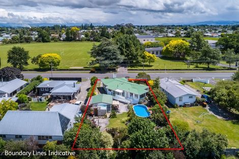 Photo of property in 45 Herbert Street, Masterton, 5810