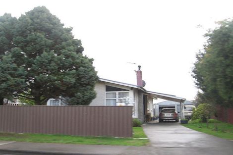 Photo of property in 7 Whitby Crescent, Flaxmere, Hastings, 4120