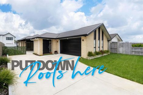 Photo of property in 4 Arahi Place, Rototuna North, Hamilton, 3210