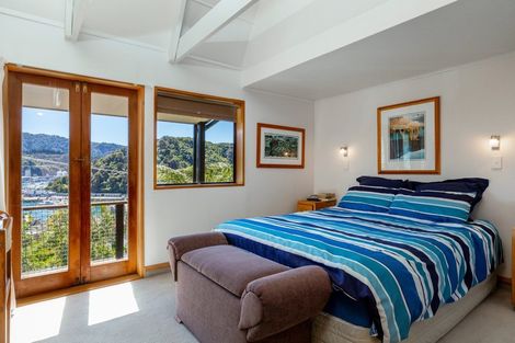 Photo of property in 3a Milton Terrace, Picton, 7220