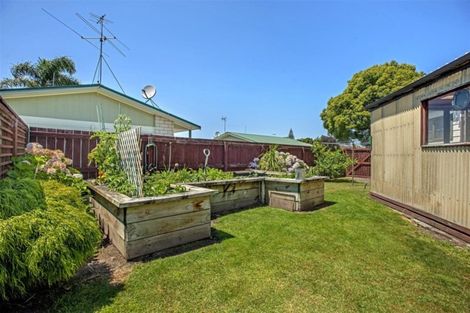 Photo of property in 6 Goldsmith Street, Elgin, Gisborne, 4010