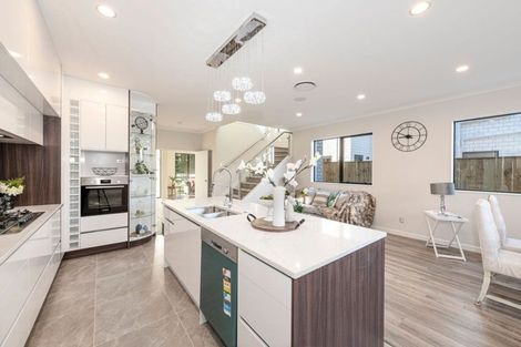 Photo of property in 23 Rashni Road, Flat Bush, Auckland, 2019