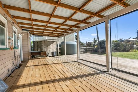 Photo of property in 30 Ngatoto Road, Tinopai, Matakohe, 0593