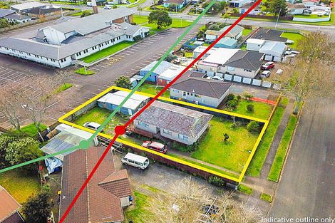 Photo of property in 7 Desmond Place, Otara, Auckland, 2023