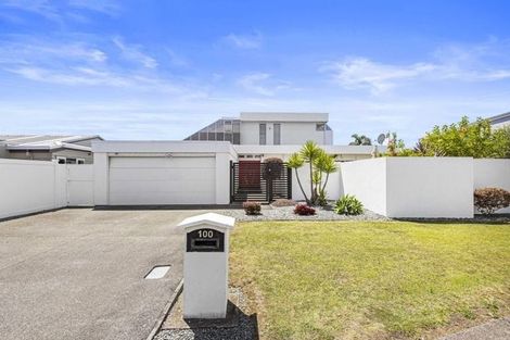 Photo of property in 100 Bramley Drive, Farm Cove, Auckland, 2012